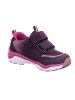 superfit Sneaker SPORT5 in Lila/Pink