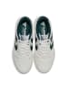 Hummel Schnürsenkel Sneaker St. Power Lebensstil Erwachsene in WHITE/GREEN