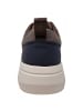 bugatti shoes sportlicher Schnürer PAM  in Braun