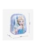 Disney Frozen Snow 3D Rucksack, Tasche 31 cm