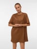 Vero Moda Kleid in Dachshund