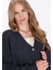 DreiMaster Women Cardigan in navy