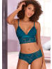LASCANA Stringpanty in smaragd