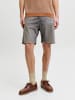 Jack & Jones Jeans-Shorts in Black Denim 1