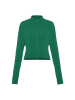 Libbi Damen Sweater in GRÜN