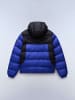 Napapijri Funktionsjacke "A-Molveno Hood" in Grün
