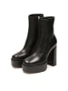 Kazar Studio Boots in Schwarz