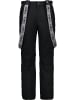 cmp Skihose in 90BG Nero