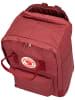FJÄLLRÄVEN Rucksack Kanken Laptop 15'' in Ox Red