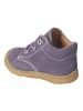 PEPINO Lauflern Stiefel in lila