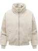 ragwear Cordjacke Tillie Cordy Y in Ecru