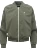 ragwear Bomberjacke Yotimo in Dark Olive