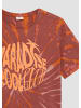 s.Oliver T-Shirt  in  3847_rostrot