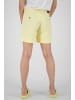 alife and kickin Shorts, Stoffhose, Jerseyhose JuleAK Long in lemonade