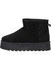 Palado Boots Cambrisa in Schwarz