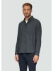 S. Oliver Langarm FreizeitHemd für Herren in grau