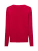 März Pullover in rot - 0003