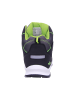 Lico Halbschuh Mit Tex in schwarz
