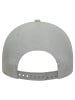 NEW ERA New York Yankees MLB Flawless Grey 9TWENTY Adjustable Cap in Grau
