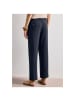Street One Hose in deep blue