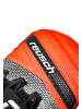 Reusch Fäustlinge Worldcup Warrior R-TEX® XT in 7588 blck/silver/fluo red