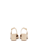 Kazar Pumps in Beige