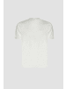 John Richmond T-Shirt 10787576054102 Weiß