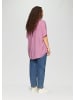 QS Bluse in 4721_lavendel