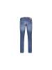 MAC HOSEN Straight Leg Jeans in uni