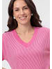 usha BLUE LABEL Women T-Shirt in Rose Red