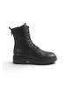 Apple of Eden Schnürstiefel AOETIARA in BLACK