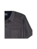 OLYMP  Poloshirt für Herren in grau