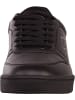 Lotto Sneaker "Titanis Oc" in Schwarz