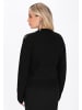 faina Sweater in black
