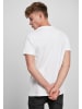 Mister Tee Mister Tee in white