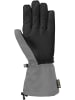 Reusch Fingerhandschuh Isidro GTX in granite/black