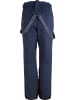 Whistler Skihose Gippslang in 2048 Navy Blazer