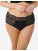 SugarShape High-Panty Eliana in black