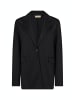 soyaconcept Blazer in schwarz