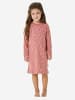 Schiesser Nachthemd Girls World in altrosa