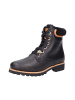 PANAMA JACK Winterstiefel in schwarz