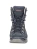 LOWA Sneakers Low RENEGATE EVO GTX MID Ws in blau