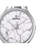 Festina Analog-Armbanduhr Festina Mademoiselle silber mittel (ca. 32mm)