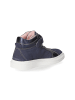 Richter Shoes High Sneaker in Blau