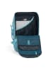 Cabinzero Adventure 129 Daypack 46 cm in maldives blue