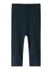 name it Leggings in dark sapphire