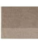Cawö Handtuch 10er Pack, 1er Pack in Sand