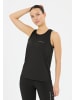 Endurance Top Yonan V2 in 1001 Black