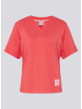 Rabe T-Shirt in Koralle