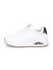 Skechers Sneaker UNO Golden Air in Weiß